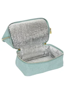 Lunchtas - (B)27 x (H)26 x (D)16 cm (verrassingsproduct)