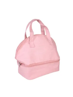 Lunchtas - (B)27 x (H)26 x (D)16 cm (verrassingsproduct)