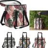Lunchtas - (B)30 x (H)25 x (D)15 cm (verrassingsproduct)