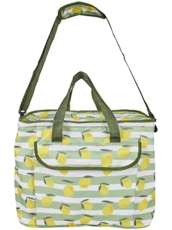 Lunchtas "Soleil" - (B)40 x (H)25 x (D)30 cm (verrassingproduct)