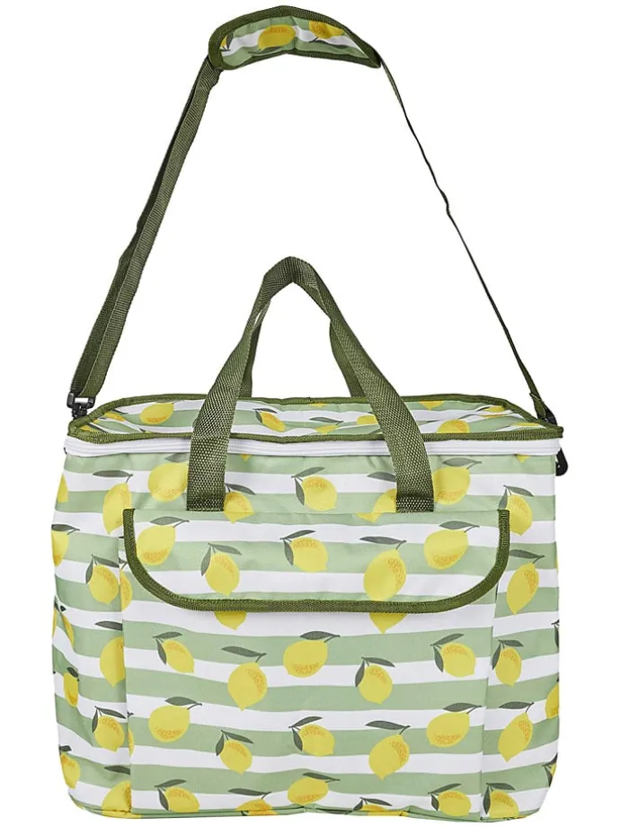 Lunchtas "Soleil" - (B)40 x (H)25 x (D)30 cm (verrassingproduct)