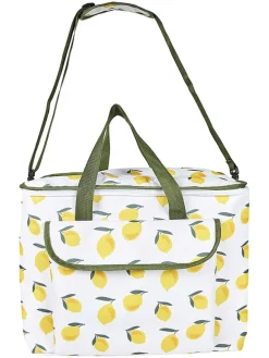 Lunchtas "Soleil" - (B)40 x (H)25 x (D)30 cm (verrassingproduct)