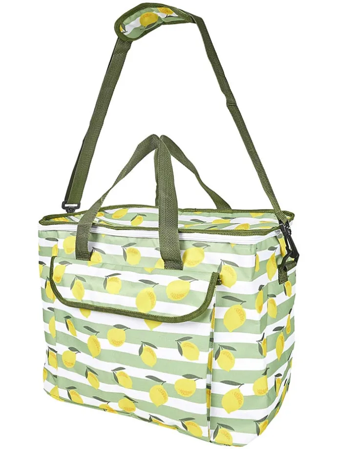 Lunchtas "Soleil" - (B)40 x (H)25 x (D)30 cm (verrassingproduct)