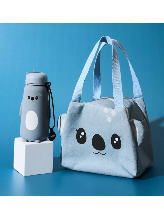 Lunchtas "Swiiigo Kawaii" (verrassingsproduct)