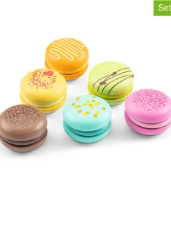 Macarons - vanaf 2 jaar