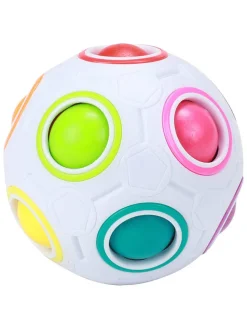 Magische puzzelbal - vanaf 3 jaar