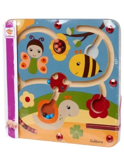 Magneetisch schuifspel - vanaf 3 jaar