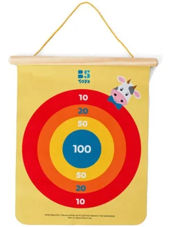 Magnetisch darts - vanaf 3 jaar