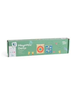Magnetisch darts - vanaf 3 jaar