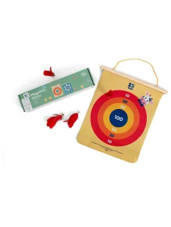 Magnetisch darts - vanaf 3 jaar
