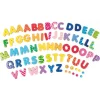 Magnetische letters - vanaf 3 jaar, 60 stuks