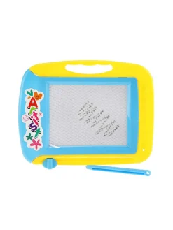 Magnetisch tekenbord "Stationary" - vanaf 4 jaar (verrassingsproduct)