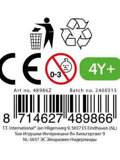 Magnetisch tekenbord 