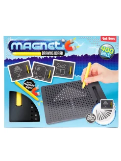 Magnetisch tekenbord - vanaf 3 jaar