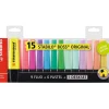 Markeerstift "Boss" - 15 stuks
