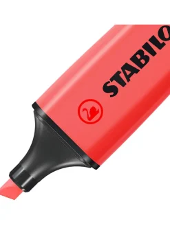 Markeerstiften "STABILO BOSS Pastell" - 23 stuks