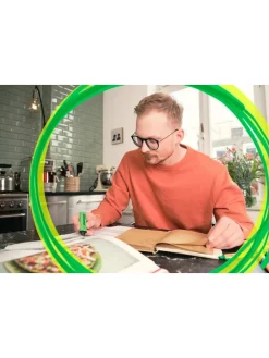 Markeerstiften 