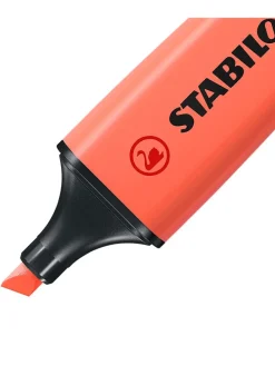 Markeerstiften "STABILO BOSS - ARTY" - 23 stucks