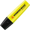Markeerstiften "STABILO Boss" - 4 stuks