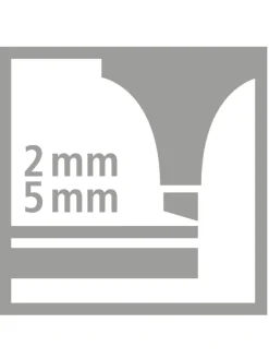 Markeerstiften "STABILO Boss" - 4 stuks