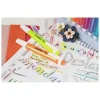 Markeerstiften "STABILO swing cool" - 4 stuks