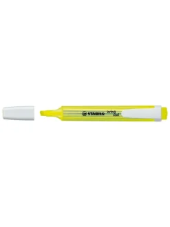 Markeerstiften "STABILO swing cool" - 4 stuks