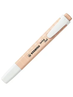 Markeerstiften "STABILO swing cool" - 8 + 10 stuks