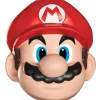 Masker "Nintendo Super Mario - Mario" - vanaf 14 jaar
