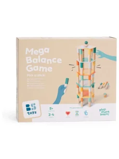 Mega balance spel - vanaf 5 jaar