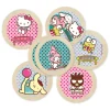 Memoryspel "Hello Kitty" - vanaf 3 jaar