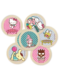 Memoryspel "Hello Kitty" - vanaf 3 jaar