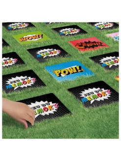 Memoryspel meerkleurig - vanaf 3 jaar