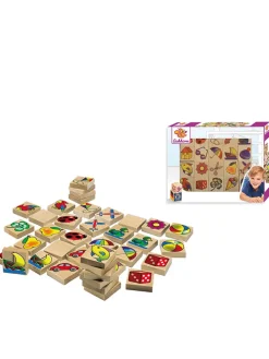 Memoryspel - vanaf 3 jaar