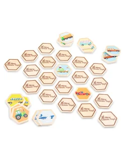 Memoryspel 