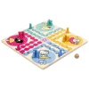 Mens-erger-je-niet spel "Hello Kitty" - vanaf 3 jaar
