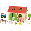 Mijn boerderij - vanaf 3 jaar