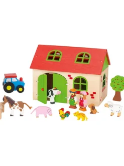 Mijn boerderij - vanaf 3 jaar