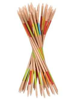 Mikado-spel - vanaf 5 jaar