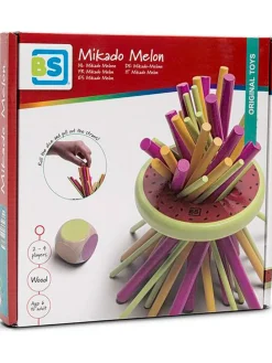 Mikado - vanaf 6 jaar
