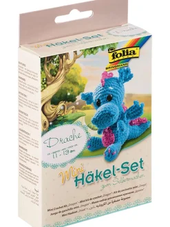Mini-haakset 