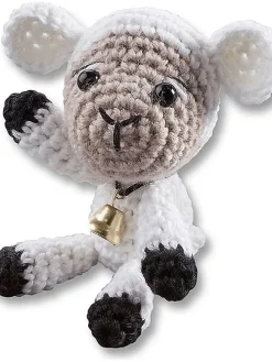 Mini-haakset "Schaap" - vanaf 8 jaar