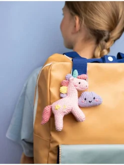 Mini-haakset "Unicorn" - vanaf 8 jaar