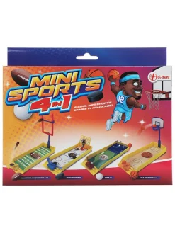 Mini-tafelspel "Shoot n Score" - vanaf 3 jaar