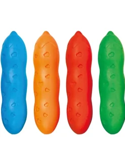 Mini-verfrollenset "Safari" - vanaf 3 jaar