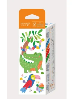 Mini-verfrollenset 