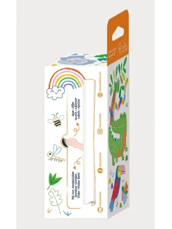 Mini-verfrollenset 