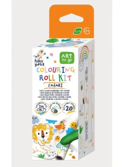 Mini-verfrollenset 
