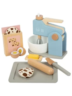 Mixerset "tasty" - vanaf 3 jaar