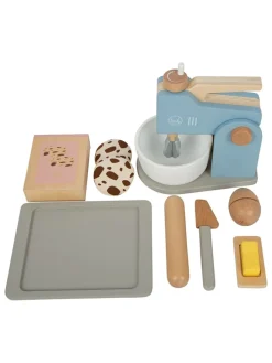 Mixerset
