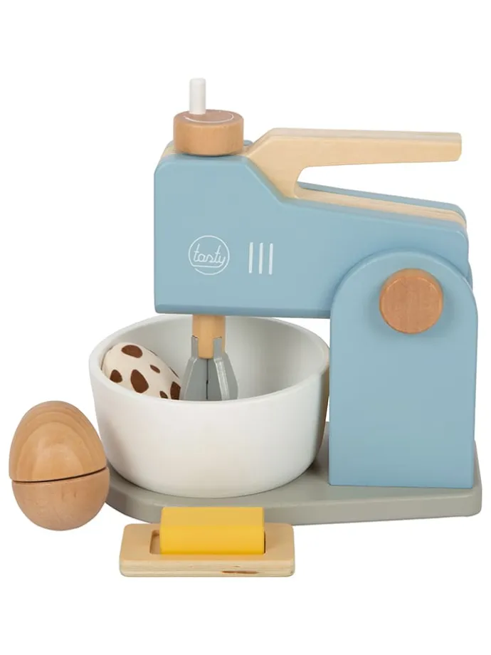 Mixerset "tasty" - vanaf 3 jaar